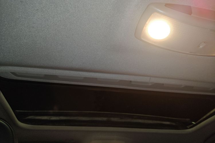 沃尔沃S60 2019款 S60L 改款 T5 智进进阶版中控内饰22