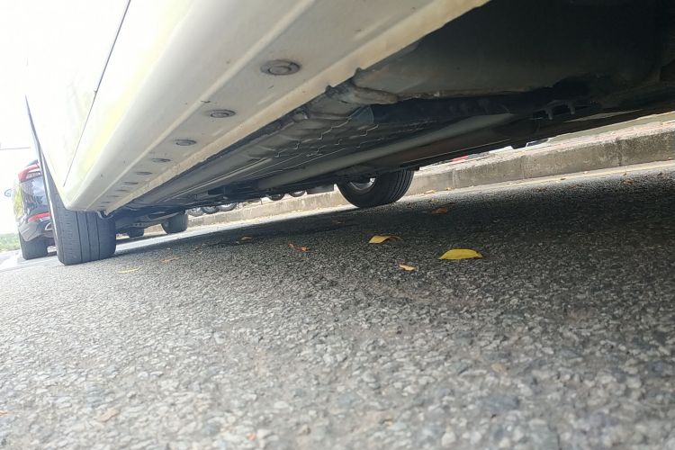 日产 轩逸 2022款 经典 1.6XE CVT舒适版局部细节9002