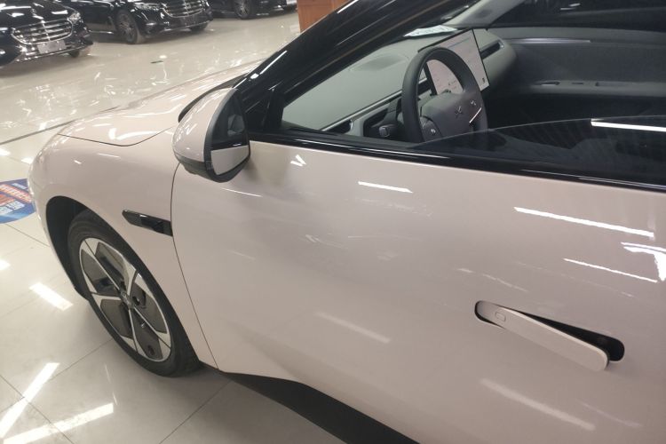 小鹏MONA M03 2024款 620 超长续航车身外观6003