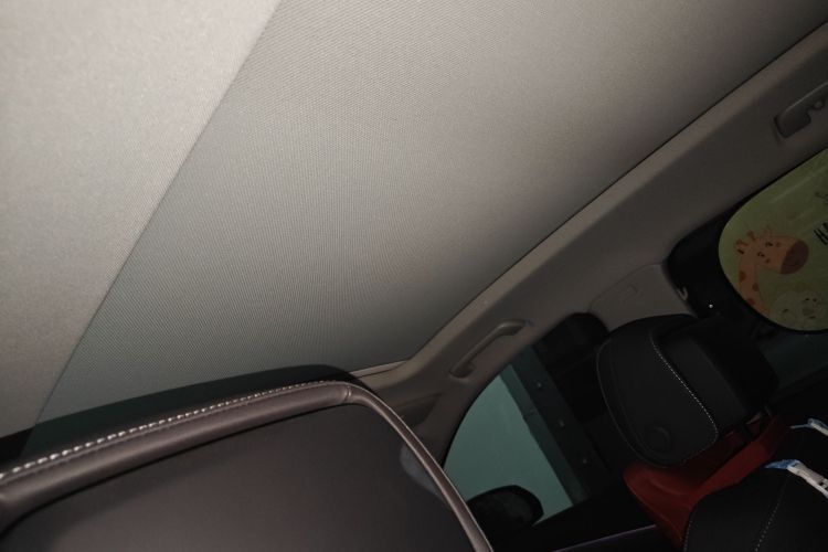 奥迪Q5L 2022款 45T 豪华动感型局部细节22