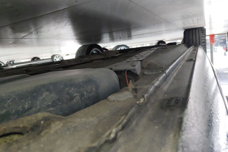 大众 辉腾 2015款 3.0L 智享版局部细节9002