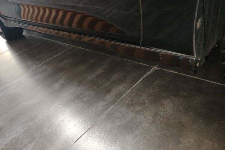 别克 君威 2023款 652T 智享型局部细节9001