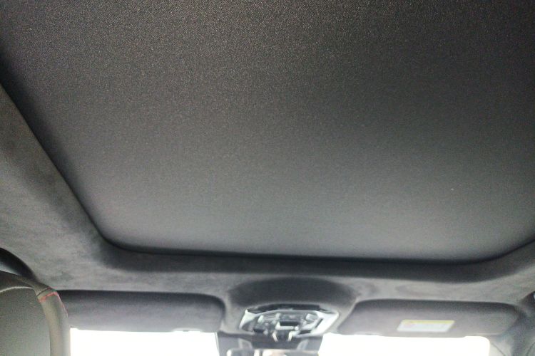 捷途旅行者 2023款 2.0T 四驱穿越PRO+中控内饰22