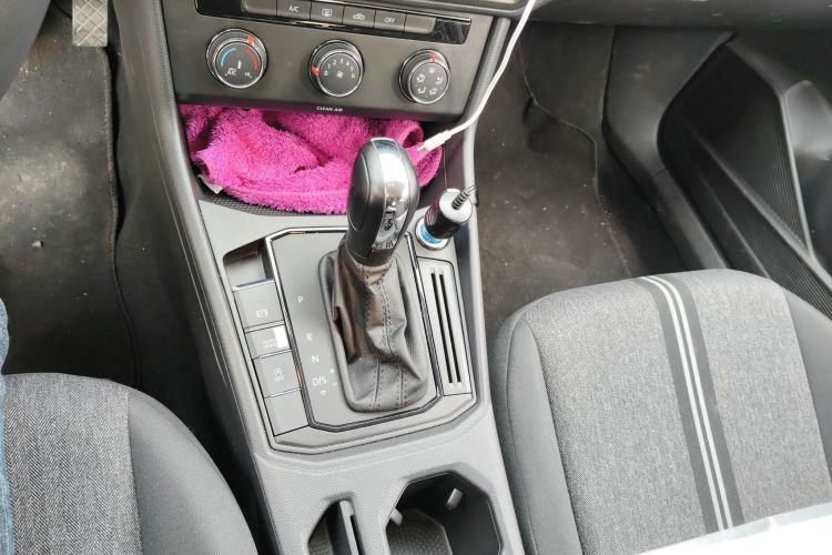 大众 朗逸 2019款 1.5L 自动风尚版 国VI局部细节18