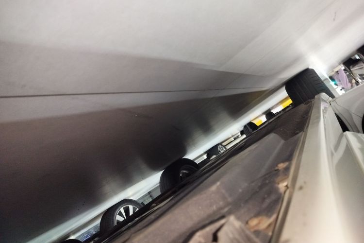 宝马X3 2020款 xDrive25i M运动套装局部细节9002