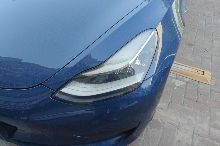 特斯拉 Model 3 2019款 标准续航后驱升级版局部细节36