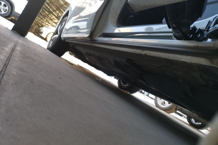 大众 夏朗 2013款 2.0TSI 豪华型局部细节9002