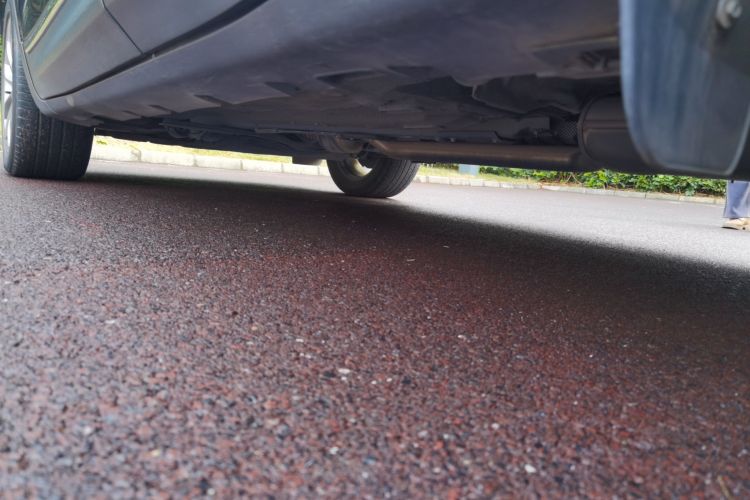 林肯MKC 2017款 2.0T 四驱尊雅版局部细节9003