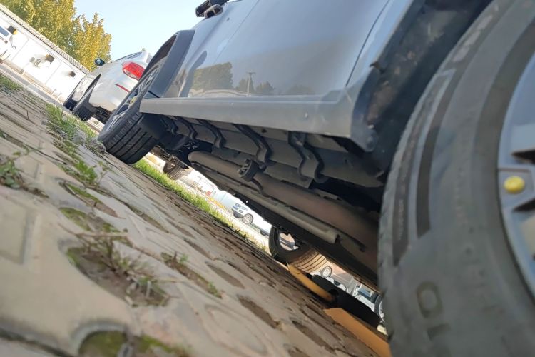 捷途山海 捷途旅行者C-DM 2024款 C-DM 208KM 山野版局部细节9001