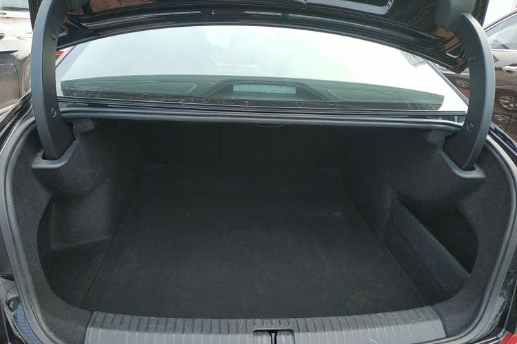 大众 帕萨特 2024款 280TSI 商务版局部细节23