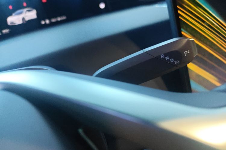 阿维塔12 2025款 Max纯电版中控内饰18