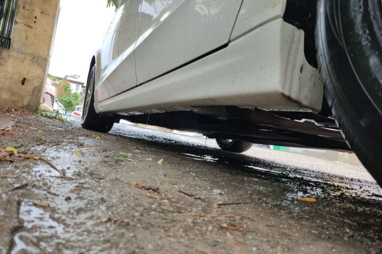 福特 蒙迪欧 2017款 EcoBoost 180 时尚型局部细节9002