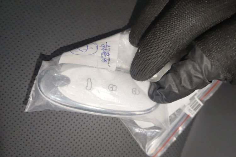 东风纳米 纳米01 2026款 初心款 330Air中控内饰11