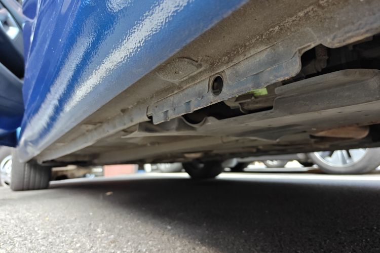 标致408 2019款 350THP 自动豪华版 国V局部细节9002