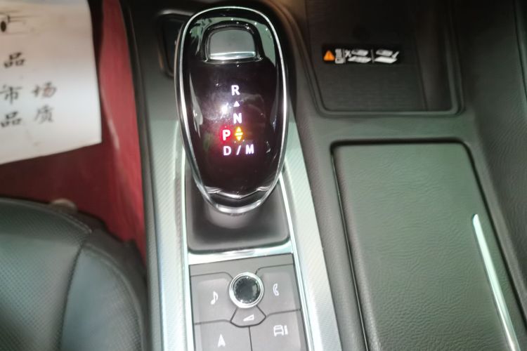 凯迪拉克CT5 2024款 28T 豪华型Pro局部细节18