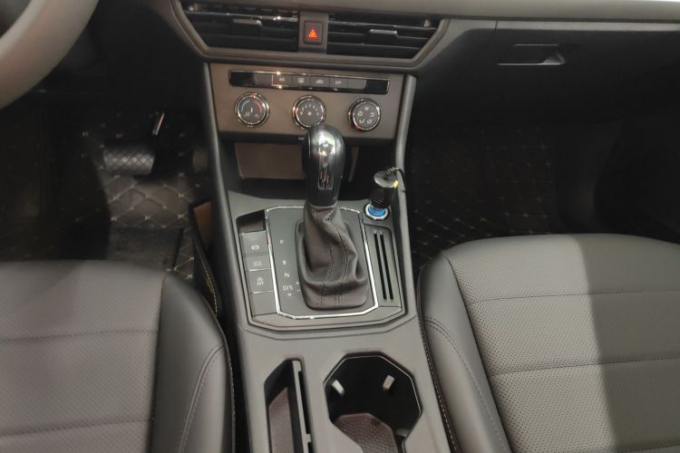 大众 朗逸 2021款 1.5L 自动舒适版局部细节18