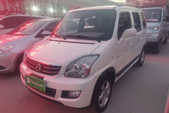 铃木 北斗星X5 2016款 1.4L 启航型 国V