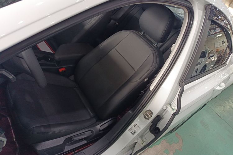 大众 宝来 2021款 1.5L 自动时尚智联版局部细节19