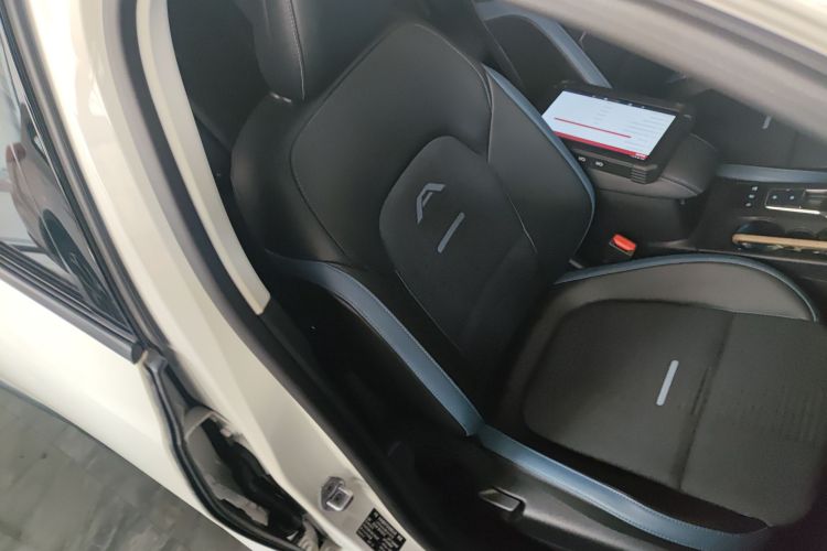 福特 福克斯 2021款 猎装版 EcoBoost 180 自动猎潮型局部细节41