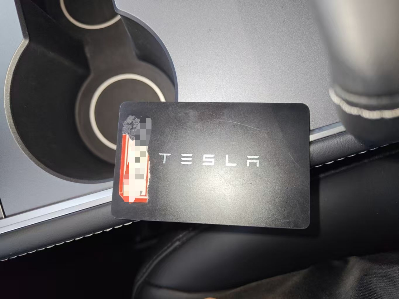 特斯拉 Model 3 2021款 标准续航后驱升级版