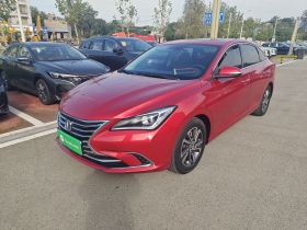 长安 逸动 2018款 1.6L GDI 手动领尚型