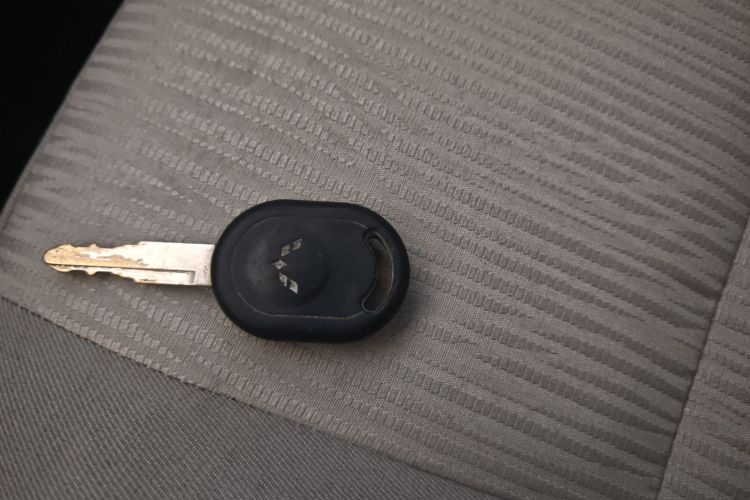 五菱汽车 五菱宏光 2015款 1.2L S 基本型国IV中控内饰7001