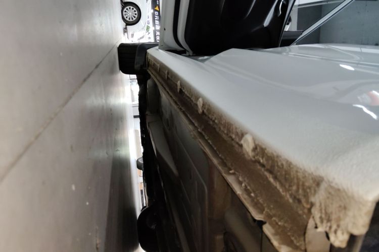 别克 英朗 2021款 改款 典范 1.5L 自动精英型局部细节9002