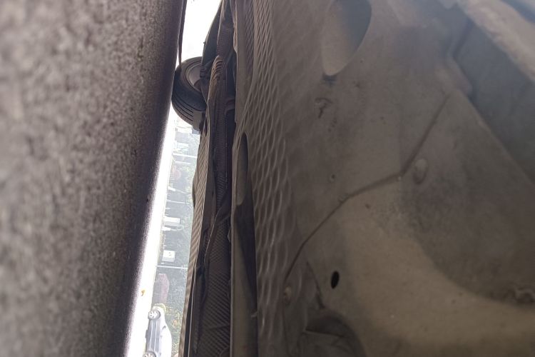 大众 迈腾 2012款 1.8TSI 豪华型局部细节9001