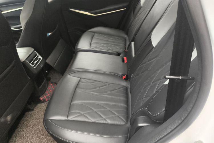 长安CS75 PLUS 2024款 第三代 冠军版 2.0T 智驾劲擎型中控内饰21