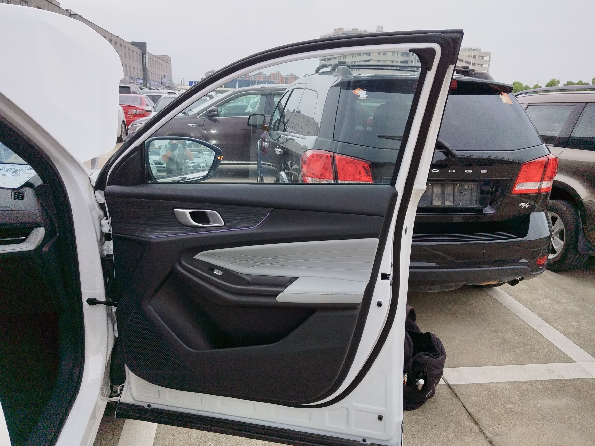 长安启源Q05 2025款 真香版 125 超越型