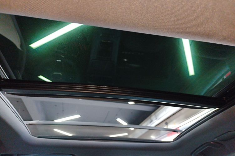 领克07 2024款 EM-P 126长续航 Ultra局部细节22