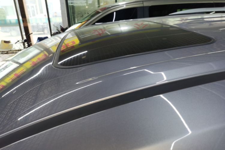 丰田 格瑞维亚 2022款 2.5L混动 尊爵版局部细节57