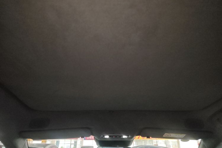 小鹏G7 2025款 702 超长续航 Max局部细节22