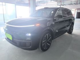 理想汽车 理想L9 2024款 Ultra