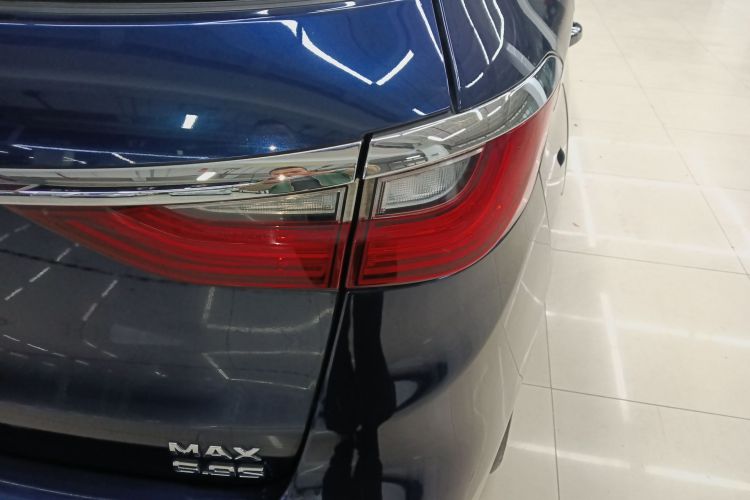 比亚迪 宋MAX新能源 2019款 DM 1.5T 智联致耀型 6座 国VI车身外观9