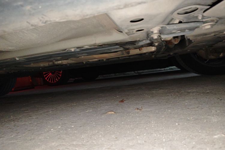 沃尔沃XC90 2020款 T5 智行豪华版 5座局部细节9001