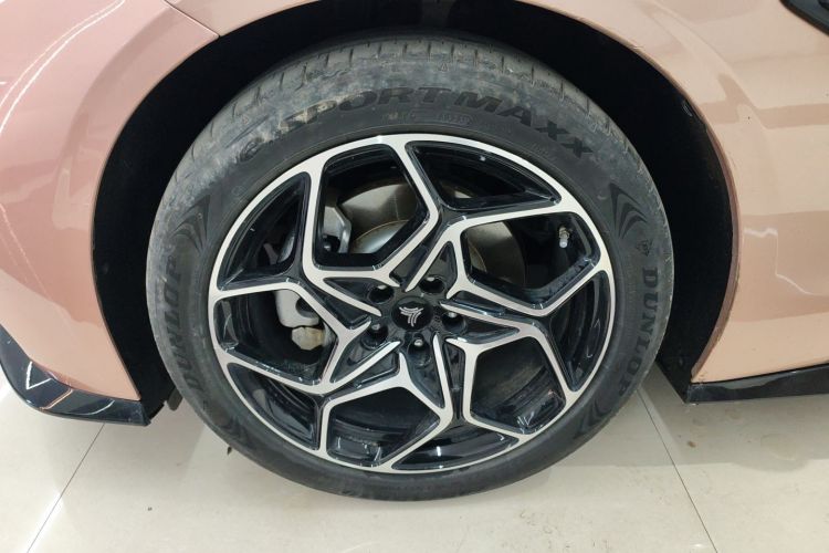 哪吒汽车 哪吒GT 2023款 560车身外观6007