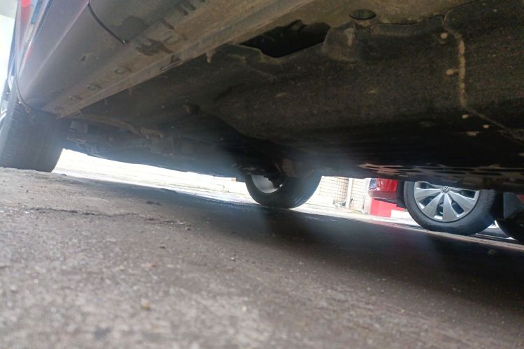 名爵 MG领航新能源 2021款 Trophy系列 1.5T 混动Trophy旗舰版局部细节9003