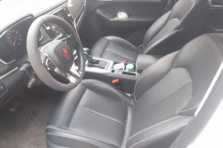 荣威RX5 2016款 20T 两驱自动互联网智享版局部细节19