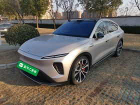 蔚来EC7 2023款 100kWh