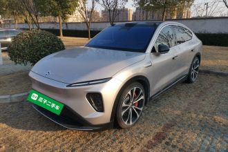 蔚来EC7 2023款 100kWh