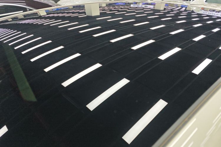 比亚迪 海豚 2025款 420km 时尚版局部细节57