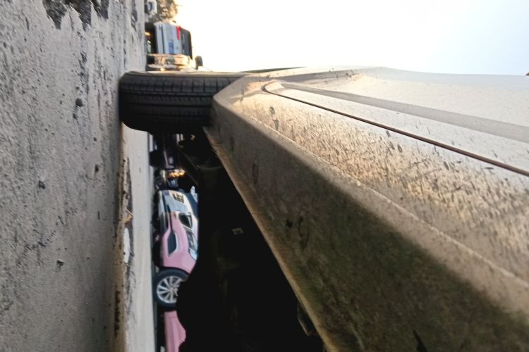 五菱汽车 宏光MINIEV 2022款 悦享款 三元锂局部细节9001