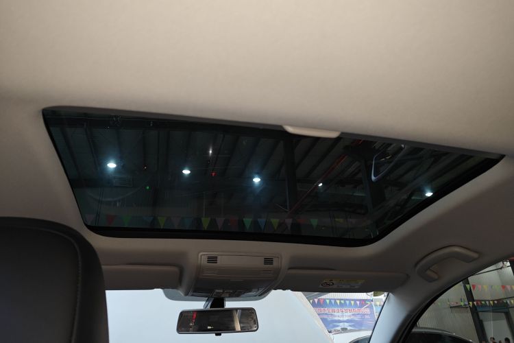 大众 高尔夫 2020款 280TSI DSG舒适型中控内饰22