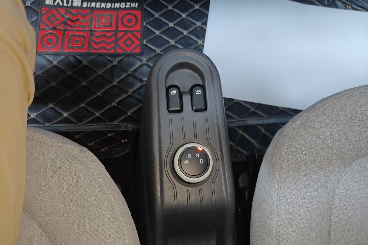 五菱汽车 宏光MINIEV 2022款 马卡龙臻享款 磷酸铁锂中控内饰18