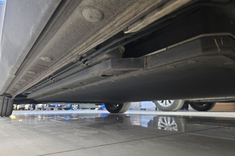 比亚迪 海鸥 2023款 飞翔版局部细节9003