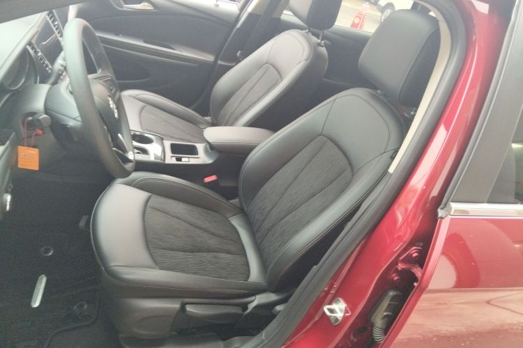 别克 威朗 2020款 20T CVT领先型局部细节19