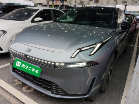 领克07 2024款 EM-P 126长续航 Ultra