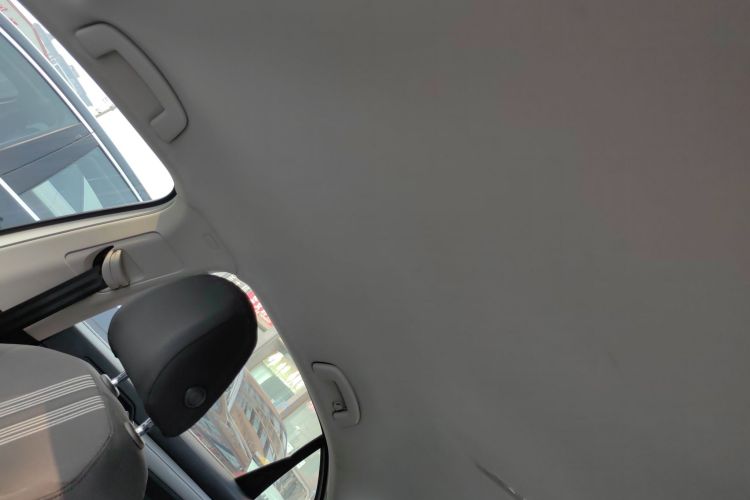 大众 凌渡 2017款 230TSI 手动风尚版中控内饰22