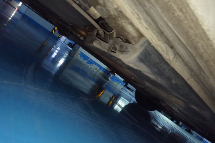 大众 Polo 2016款 1.6L 自动舒适型局部细节9002